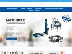 Sites similar to abco-france.fr