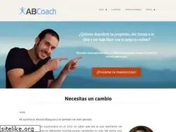 Sites similar to abcoach.es