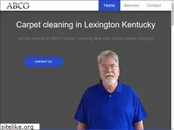 Sites similar to abcocarpet.com