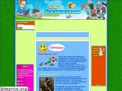 Sites similar to abcocuk.com