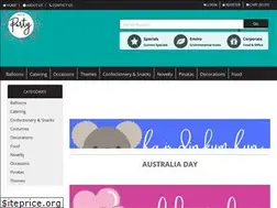 Sites similar to abcoeparty.com.au