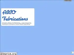 Sites similar to abcofab.com