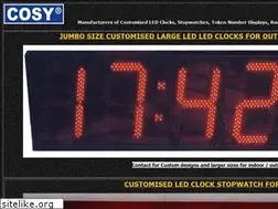 Sites similar to abcofelectronics.com