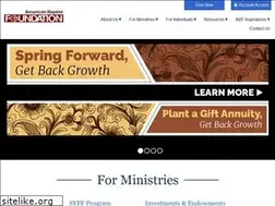 Sites similar to abcofgiving.org
