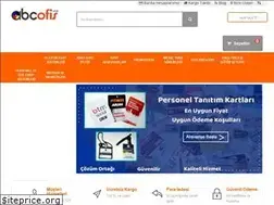 Sites similar to abcofis.com