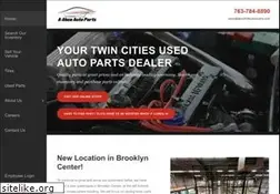 Sites similar to abcofridleyautoparts.com