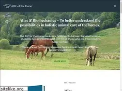 Sites similar to abcofthehorse.com