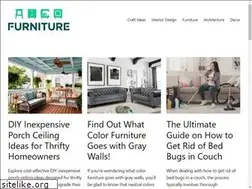 Sites similar to abcofurniture.com