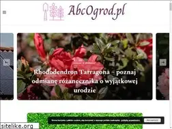 Sites similar to abcogrod.pl