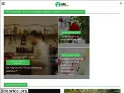 Sites similar to abcogrodnictwa.pl