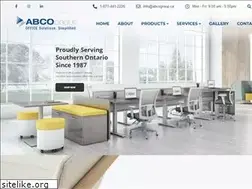 Sites similar to abcogroup.ca