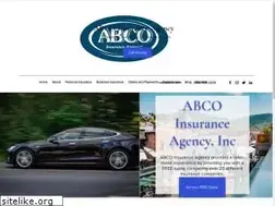 Sites similar to abcoinsuranceagency.com