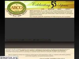 Sites similar to abcolabs.com