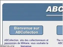 Sites similar to abcollection.com