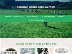 Sites similar to abcollie.com