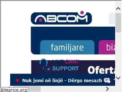 Sites similar to abcom.al