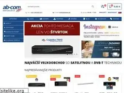 Sites similar to abcom.sk