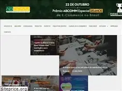 Sites similar to abcomm.org