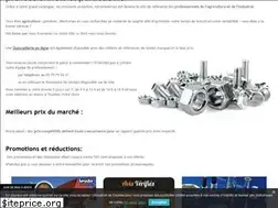 Sites similar to abcommerces.com