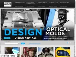 Sites similar to abcomolds.com