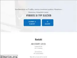 Sites similar to abcomp.eu