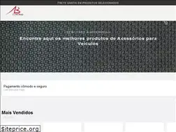 Sites similar to abcompras.com.br