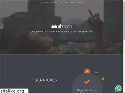 Sites similar to abcomunicaciones.com