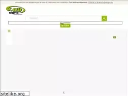Sites similar to abcomvisuel.biz