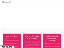 Sites similar to abcomweb.com