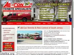 Sites similar to abcon1.com