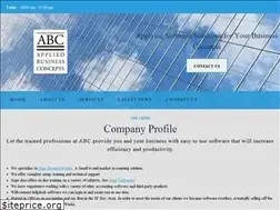 Sites similar to abconcept.com