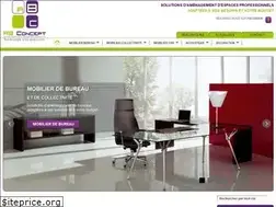 Sites similar to abconcept11.fr