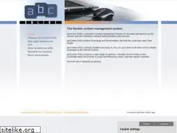 Sites similar to abconline-cms.com