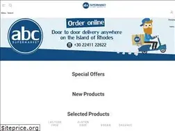 Sites similar to abconline.gr