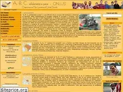 Sites similar to abconlus.it