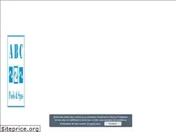 Sites similar to abconstruction.com