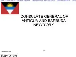 Sites similar to abconsulate.nyc
