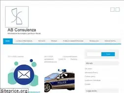 Sites similar to abconsulenza.it