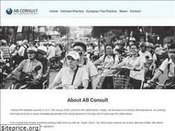 Sites similar to abconsult.nu
