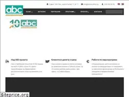 Sites similar to abconsulting.bg