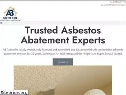 Sites similar to abcontrolinc.com