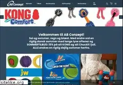 Sites similar to abconzept.com
