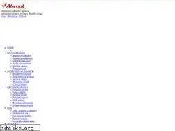 Sites similar to abcool.cz