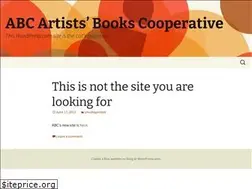 Sites similar to abcoop.wordpress.com