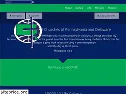 Sites similar to abcopad.org