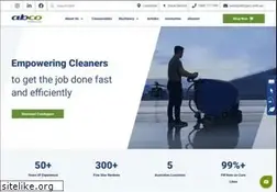 Sites similar to abcopro.com.au