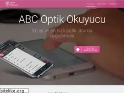 Sites similar to abcoptik.com