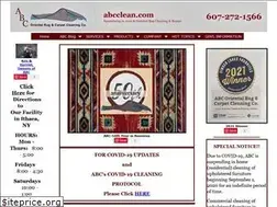 Sites similar to abcorientalrug.com