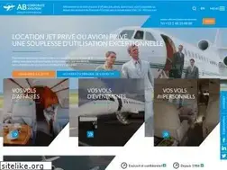 Sites similar to abcorporate-aviation.fr