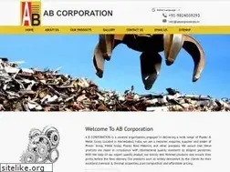Sites similar to abcorporations.in